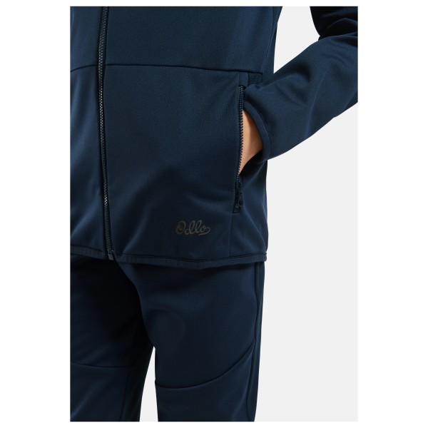 Odlo - Kid's Essential Warm Jacket - Winterjas