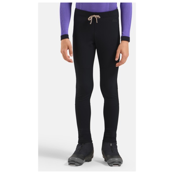 Odlo - Kid's Essential Warm Tights - Loopbroek