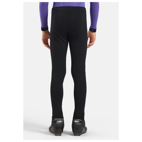 Odlo - Kid's Essential Warm Tights - Loopbroek