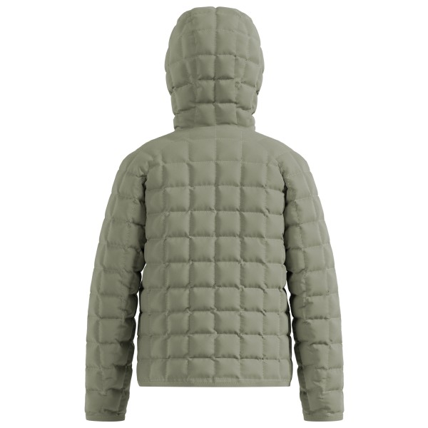 Odlo - Kid's Insulated Insulated Light Jacket - Syntetisk jakke