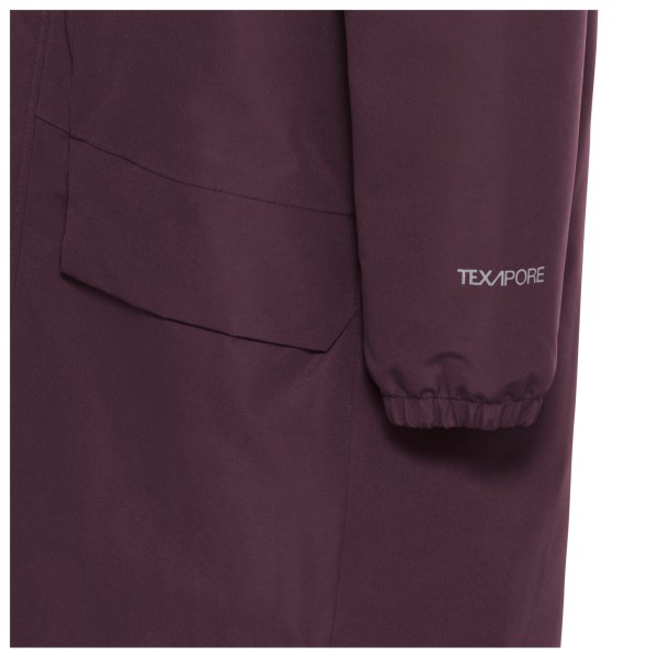 Jack Wolfskin - Kid's Canvey Jacket - Winterjas