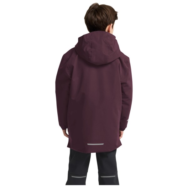 Jack Wolfskin - Kid's Canvey Jacket - Winterjas