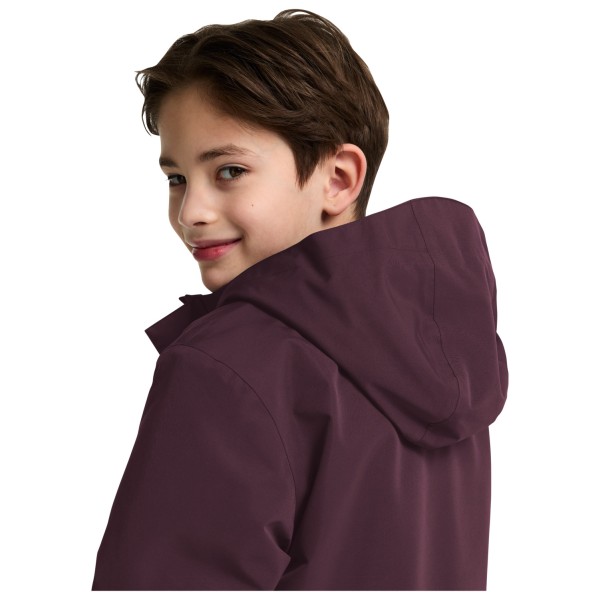Jack Wolfskin - Kid's Canvey Jacket - Winterjas