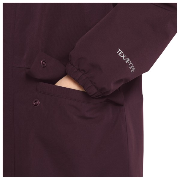 Jack Wolfskin - Kid's Canvey Jacket - Winterjas