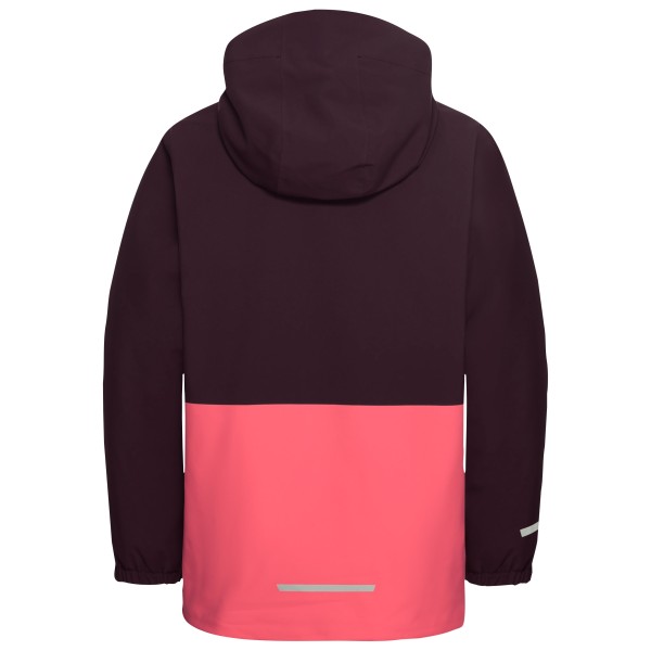 Jack Wolfskin - Kid's Snow Days Jacket - Winterjas