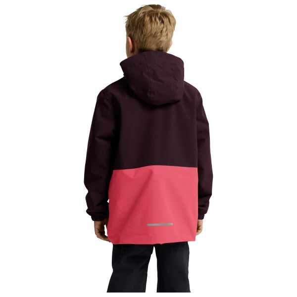Jack Wolfskin - Kid's Snow Days Jacket - Winterjas