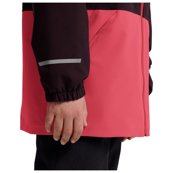 Jack Wolfskin - Kid's Snow Days Jacket - Winterjas
