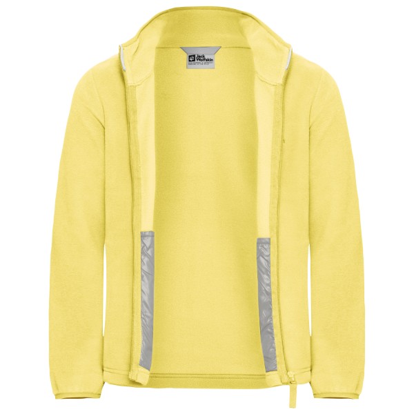 Jack Wolfskin - Kid's Taunus Jacket - Fleecejacke