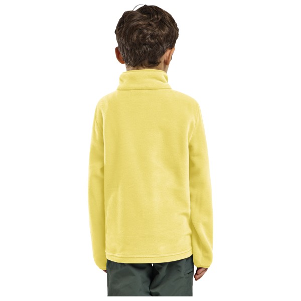 Jack Wolfskin - Kid's Taunus Jacket - Fleecejacke