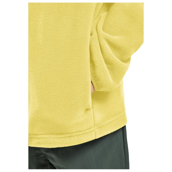 Jack Wolfskin - Kid's Taunus Jacket - Fleecejacke