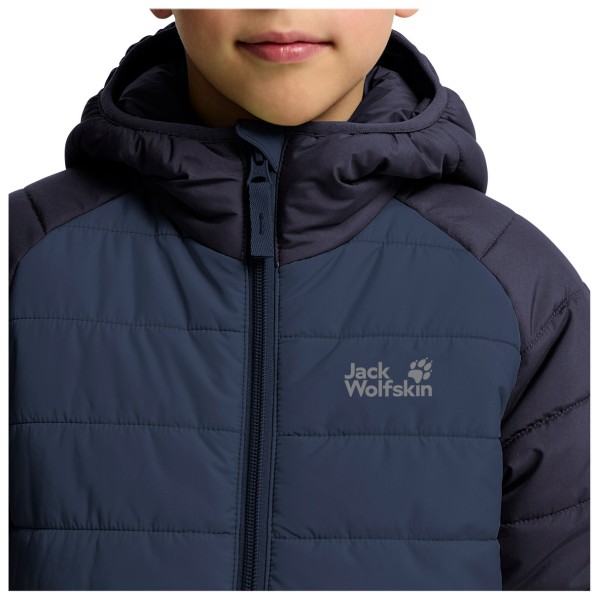 Jack Wolfskin - Kid's Zenon Jacket - Winterjas