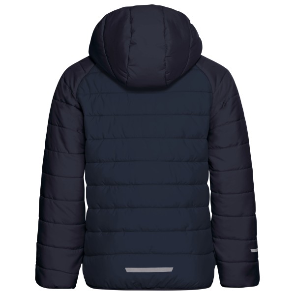 Jack Wolfskin - Kid's Zenon Jacket - Winterjas
