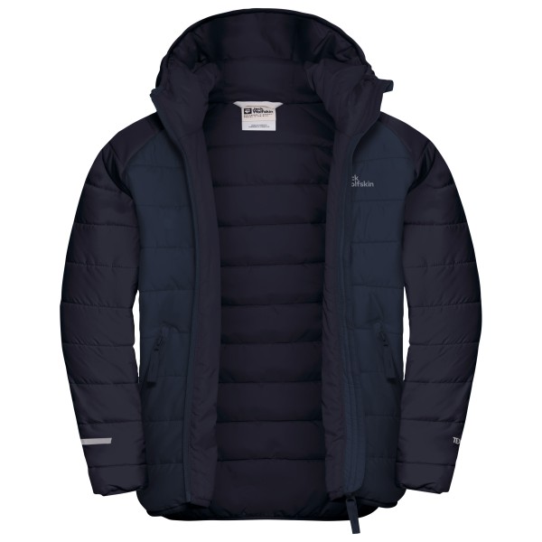 Jack Wolfskin - Kid's Zenon Jacket - Winterjas