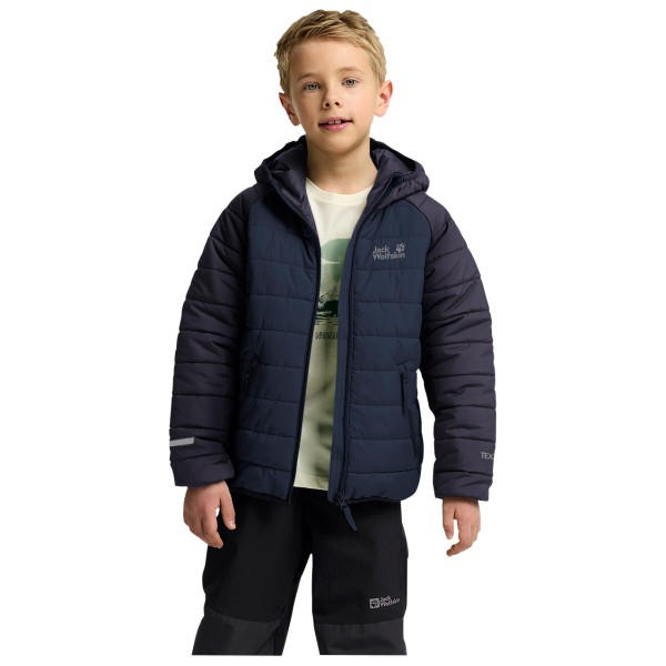 Jack Wolfskin - Kid's Zenon Jacket - Winterjas