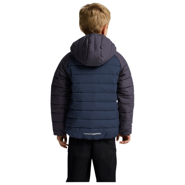 Jack Wolfskin - Kid's Zenon Jacket - Winterjas