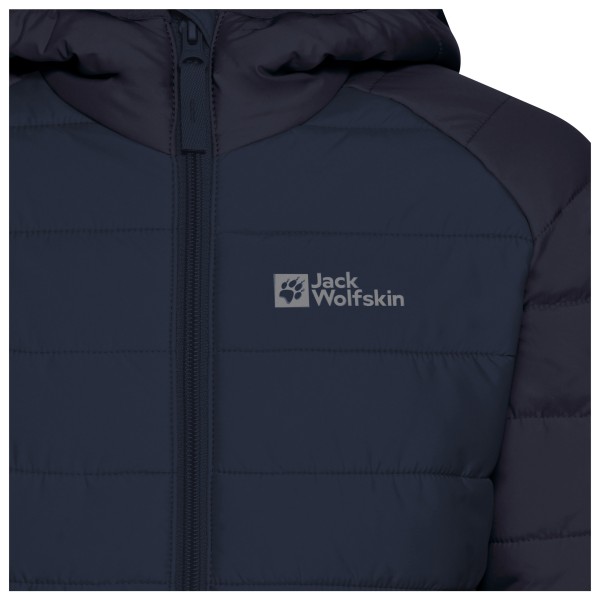 Jack Wolfskin - Kid's Zenon Jacket - Winterjas