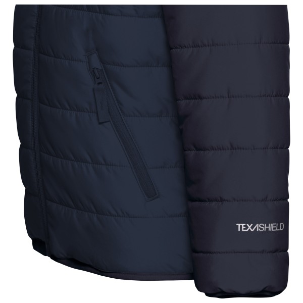 Jack Wolfskin - Kid's Zenon Jacket - Winterjas