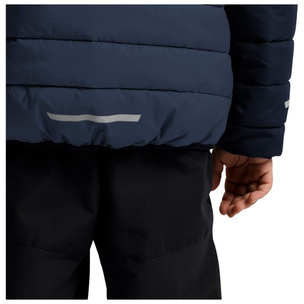 Jack Wolfskin - Kid's Zenon Jacket - Winterjas