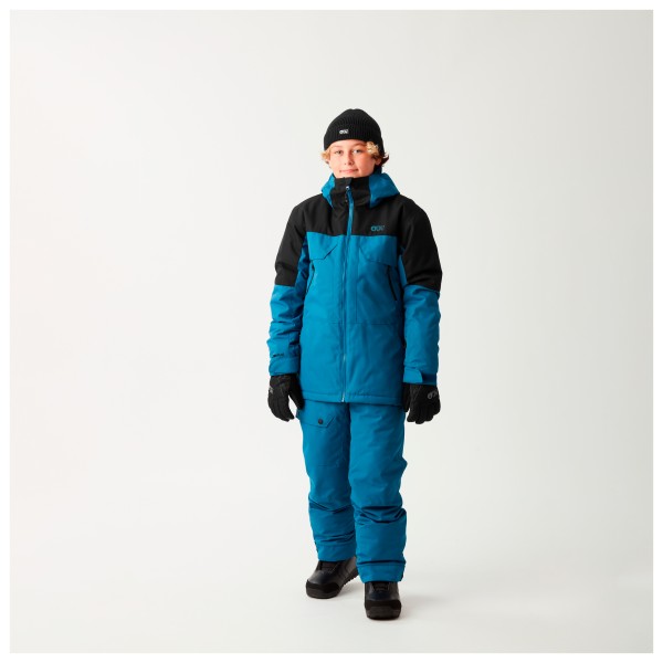 Picture - Kid's Cossmo Jacket - Giacca da sci