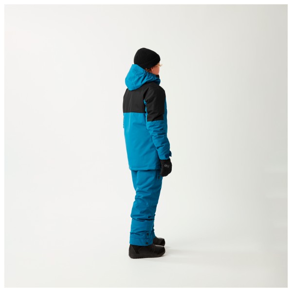 Picture - Kid's Cossmo Jacket - Giacca da sci