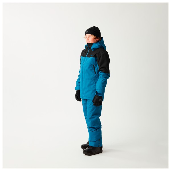 Picture - Kid's Cossmo Jacket - Giacca da sci