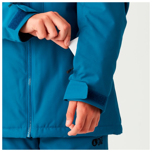 Picture - Kid's Cossmo Jacket - Giacca da sci
