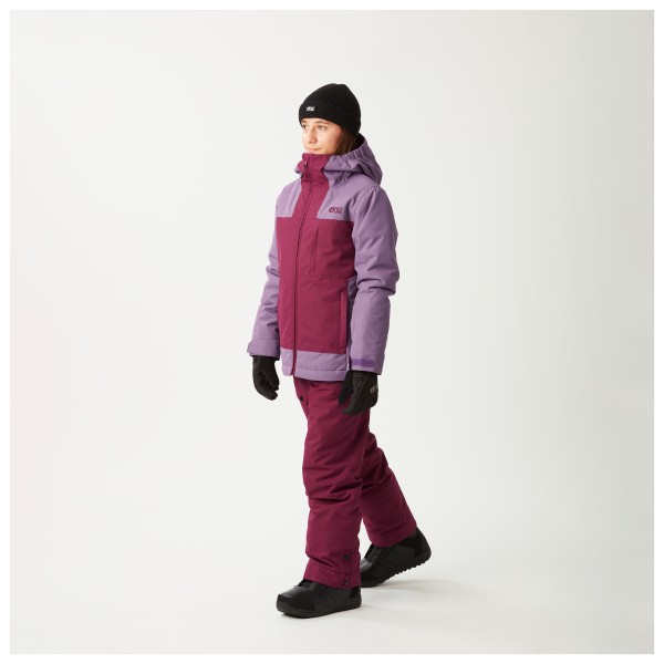 Picture - Kid's Seady Jacket - Laskettelutakki