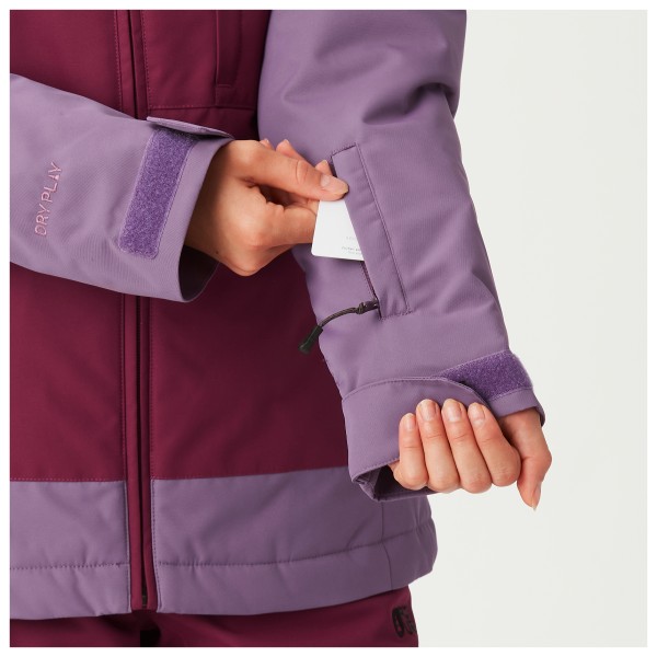 Picture - Kid's Seady Jacket - Laskettelutakki