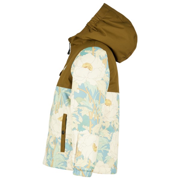 Picture - Kid's Snowy Printed Toddler Jacket - Chaqueta de esquí