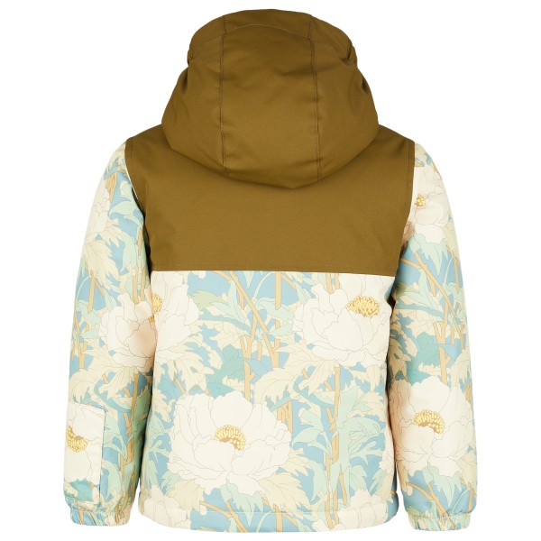 Picture - Kid's Snowy Printed Toddler Jacket - Chaqueta de esquí
