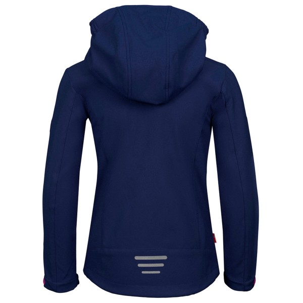 Trollkids - Kid's G Oslofjord Jacket - Softshelljas