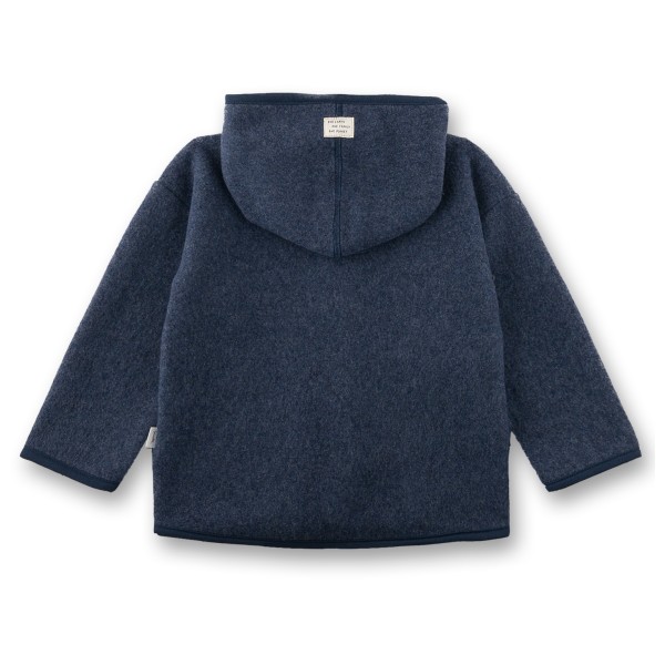 Sanetta - Kid's Jacket 12156 - Fleecevest