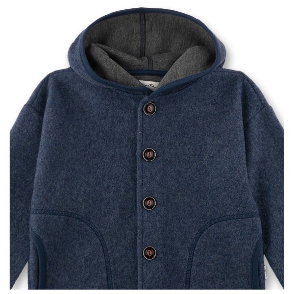 Sanetta - Kid's Jacket 12156 - Fleecevest