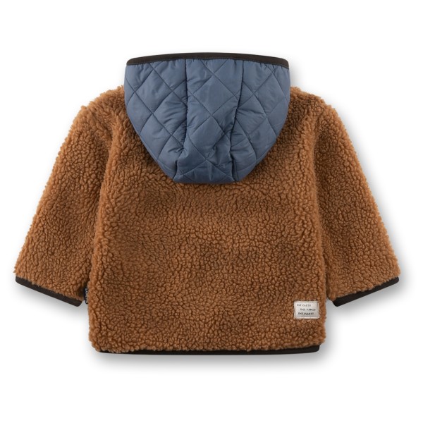 Sanetta - Kid's Jacket 12261 - Vrijetijdsjas