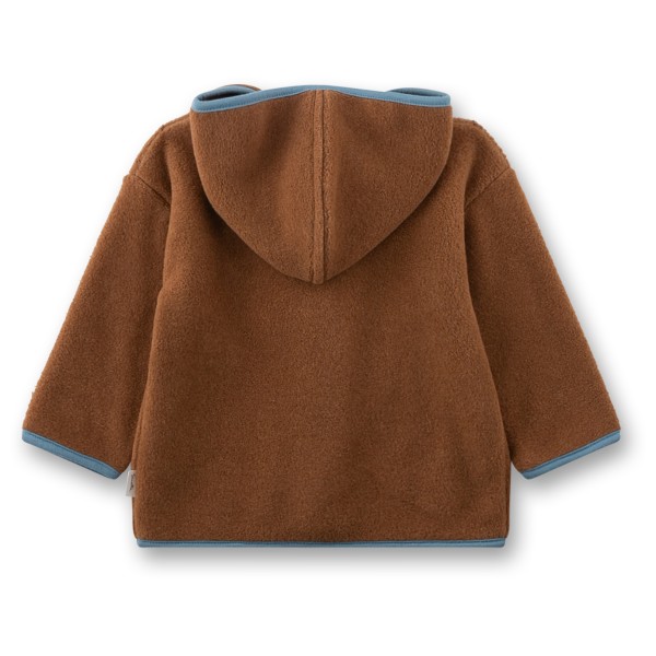 Sanetta - Kid's Jacket 12269 - Vrijetijdsjas