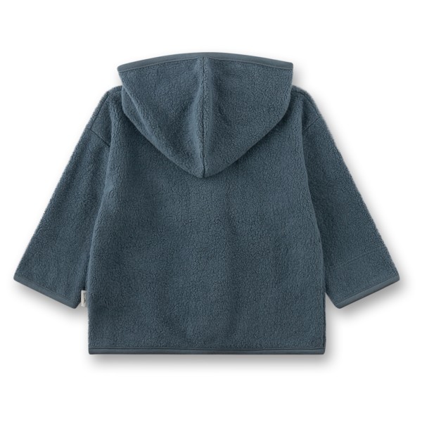 Sanetta - Kid's Sweatjacket 12254 - Vrijetijdsjas