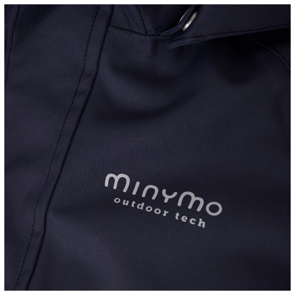 Minymo - Kid's Snow Jacket - Winterjas