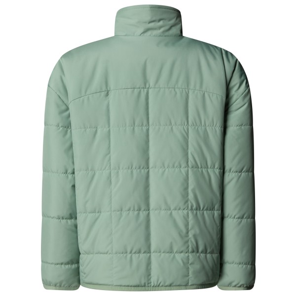 The North Face - Girl's Reversible Shasta Fullzip Jacket - Synthetische jas