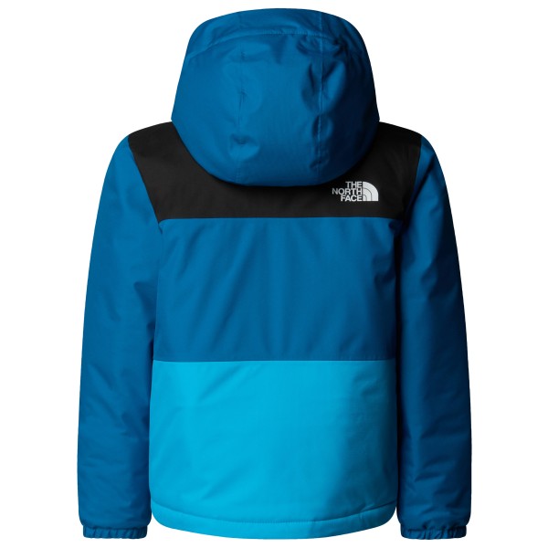 The North Face - Kid's Freedom Insulated Jacket - Winterjack