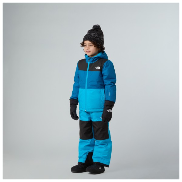 The North Face - Kid's Freedom Insulated Jacket - Winterjack