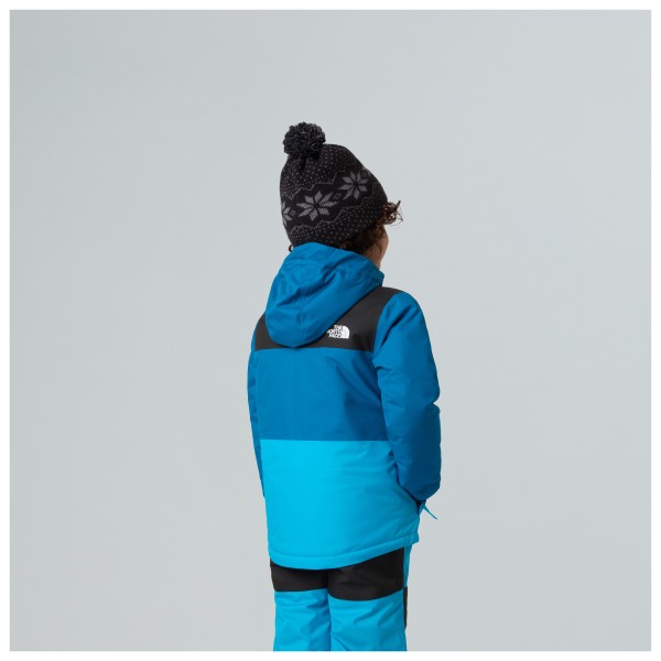 The North Face - Kid's Freedom Insulated Jacket - Winterjack
