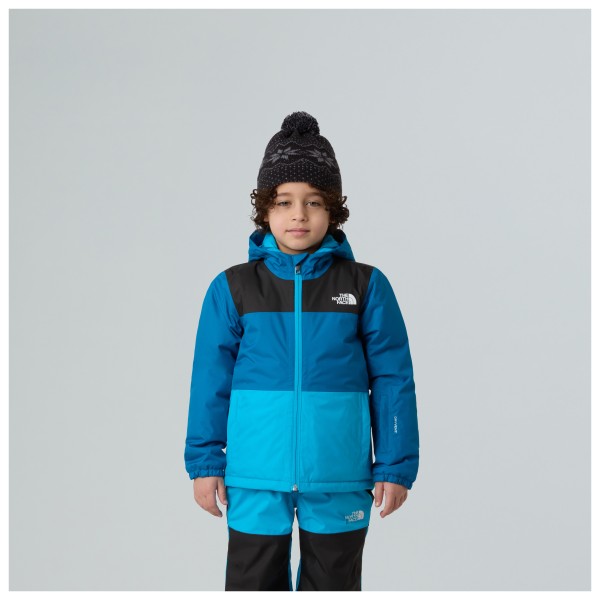 The North Face - Kid's Freedom Insulated Jacket - Winterjack