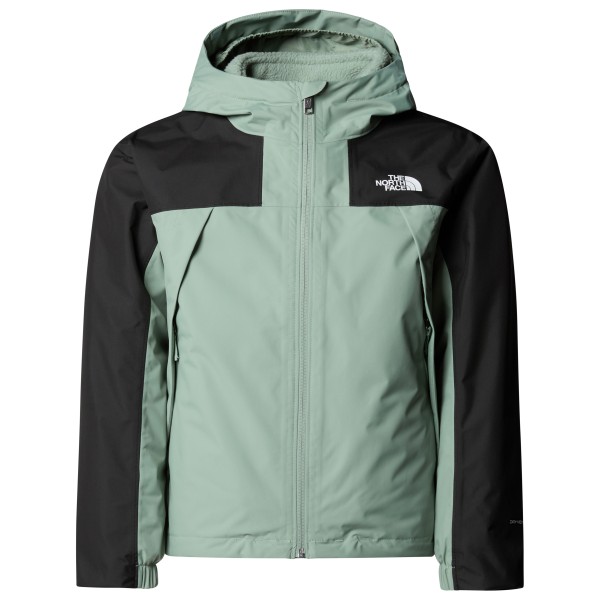 The North Face - Teen's Antora Triclimate - Vrijetijdsjas