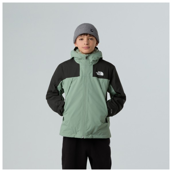 The North Face - Teen's Antora Triclimate - Vrijetijdsjas