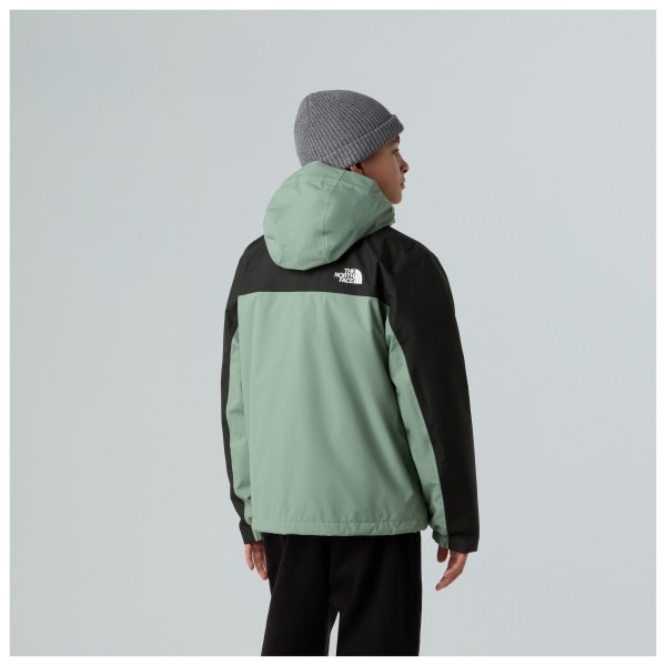 The North Face - Teen's Antora Triclimate - Vrijetijdsjas