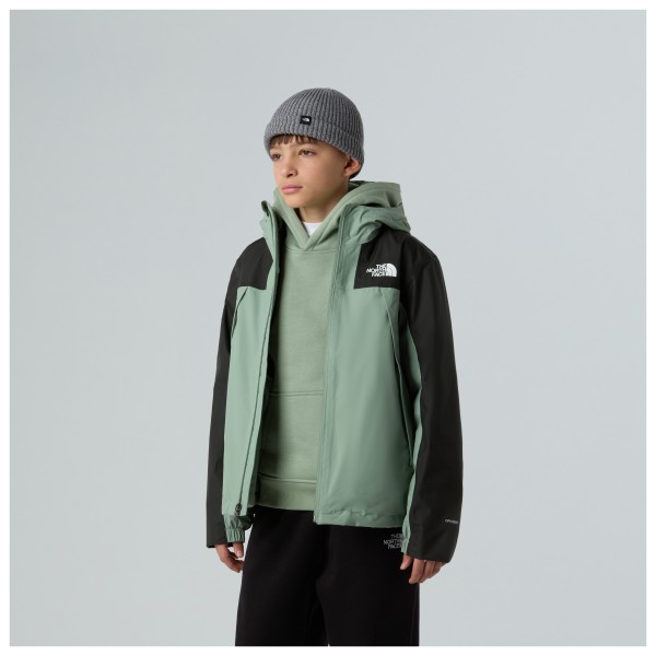 The North Face - Teen's Antora Triclimate - Vrijetijdsjas