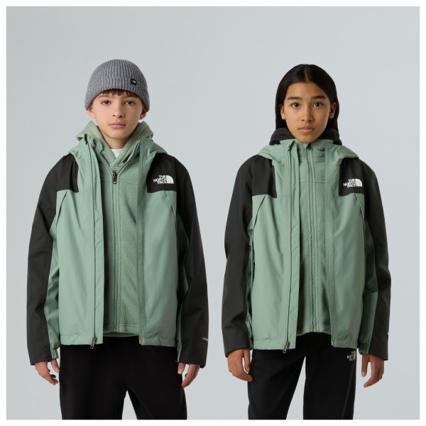 The North Face - Teen's Antora Triclimate - Vrijetijdsjas