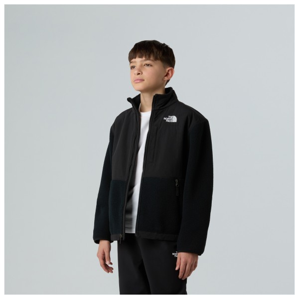 The North Face - Teen's Denali Jacket - Fleecejacka
