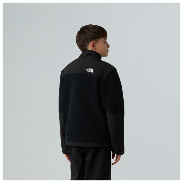 The North Face - Teen's Denali Jacket - Fleecejacka