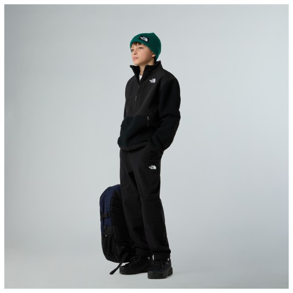 The North Face - Teen's Denali Jacket - Fleecetakki